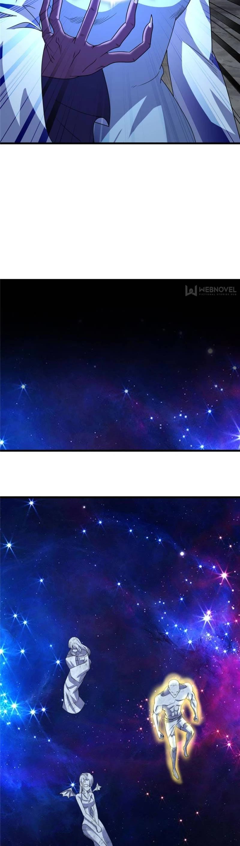 My Wife is a Demon Queen Chapter 361 page 4 - Chapter 361