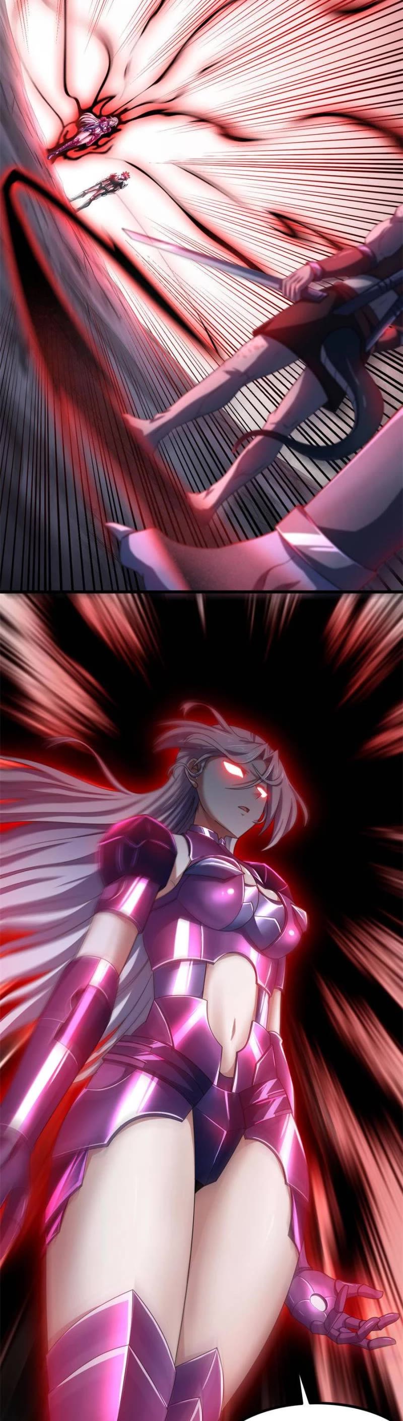 My Wife is a Demon Queen Chapter 362 page 10 - Chapter 362