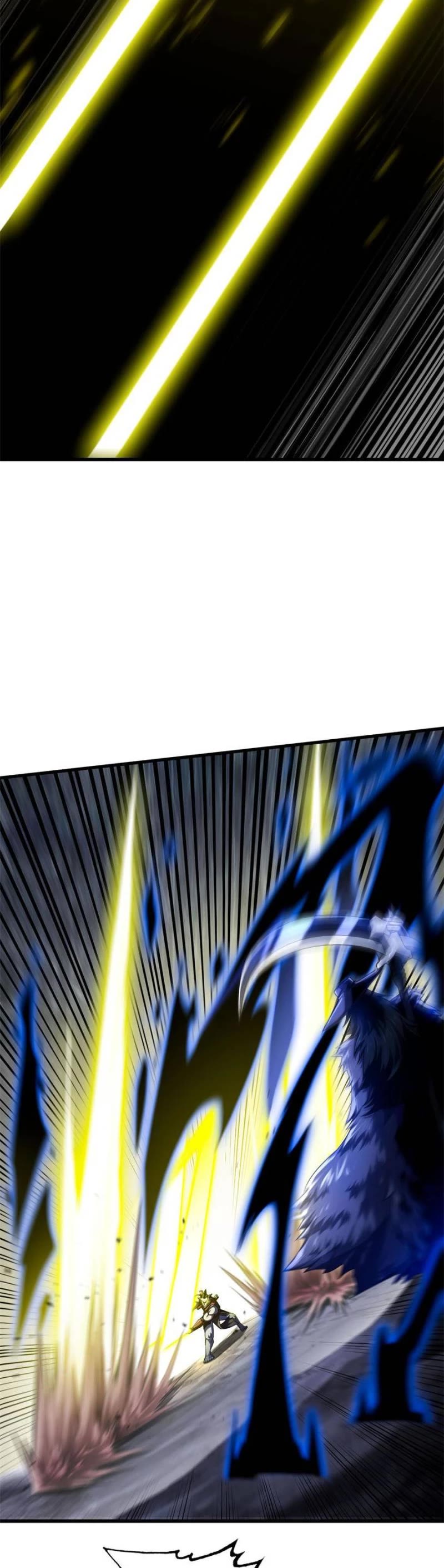 My Wife is a Demon Queen Chapter 362 page 14 - Chapter 362