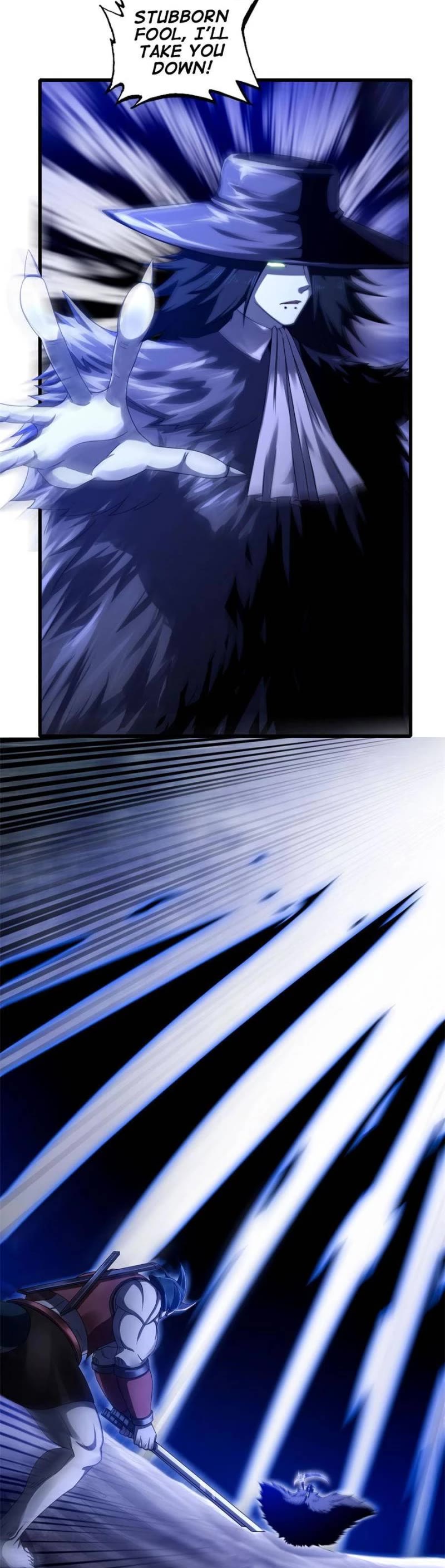 My Wife is a Demon Queen Chapter 362 page 15 - Chapter 362