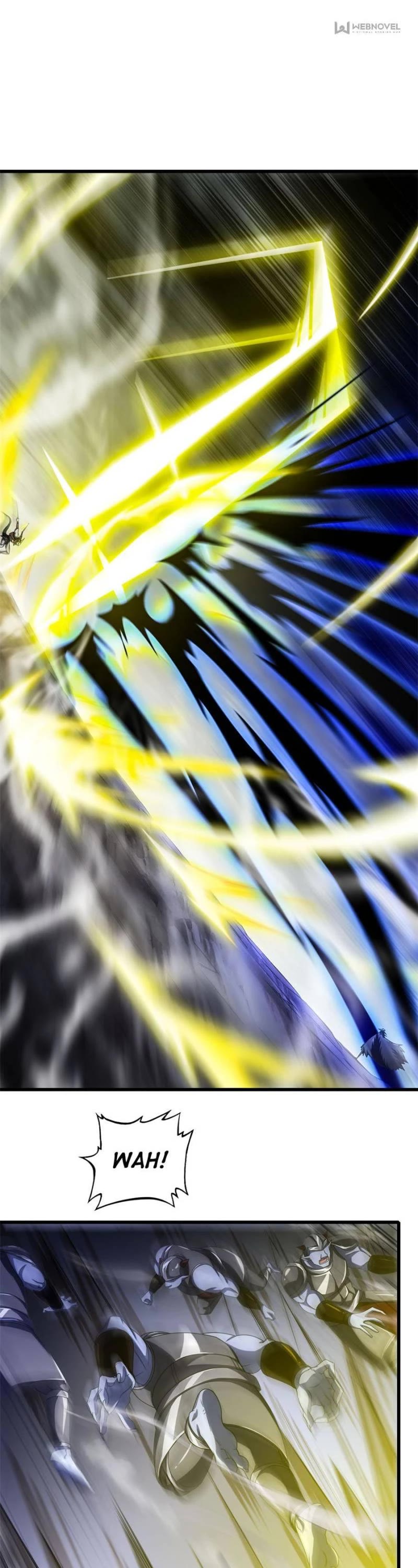 My Wife is a Demon Queen Chapter 362 page 18 - Chapter 362