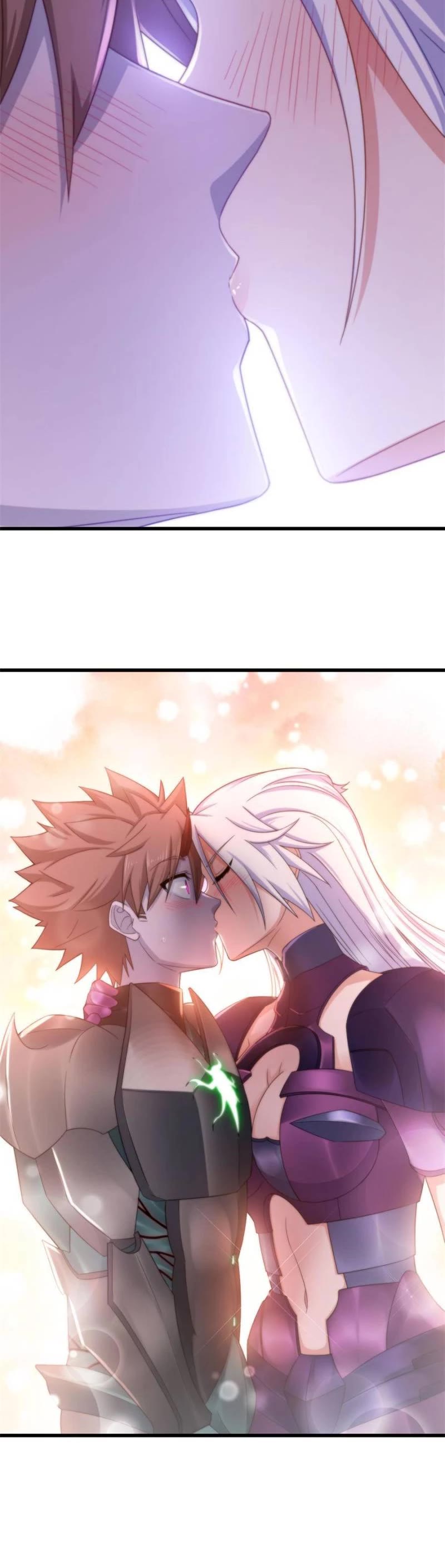 My Wife is a Demon Queen Chapter 363 page 10 - Chapter 363