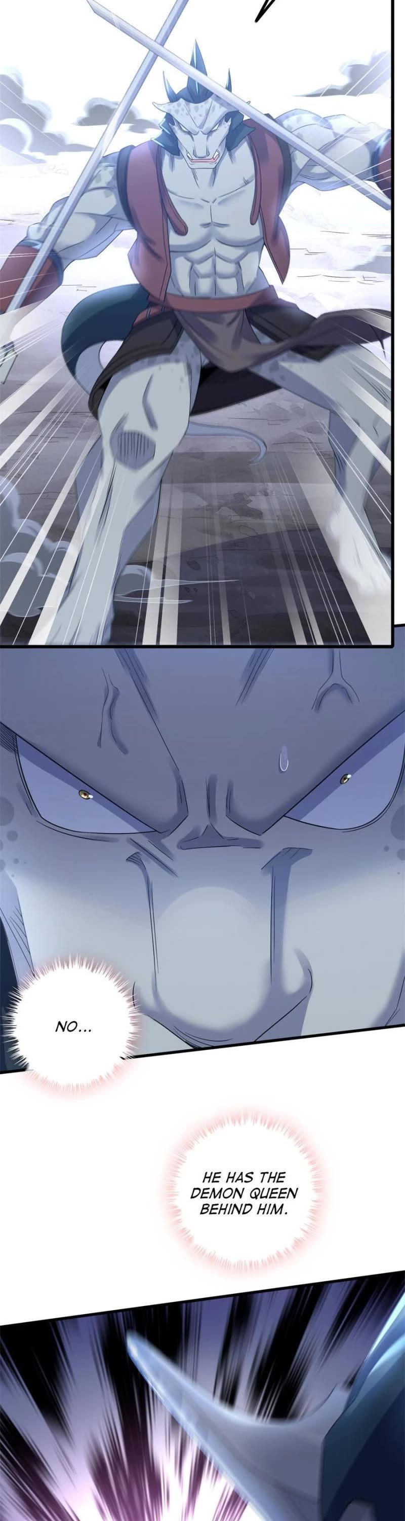My Wife is a Demon Queen Chapter 363 page 2 - Chapter 363