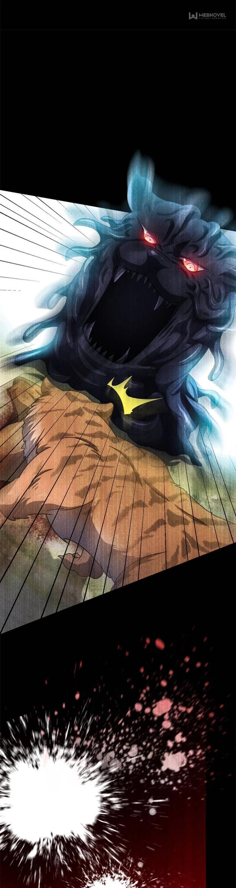 My Wife is a Demon Queen Chapter 364 page 18 - Chapter 364