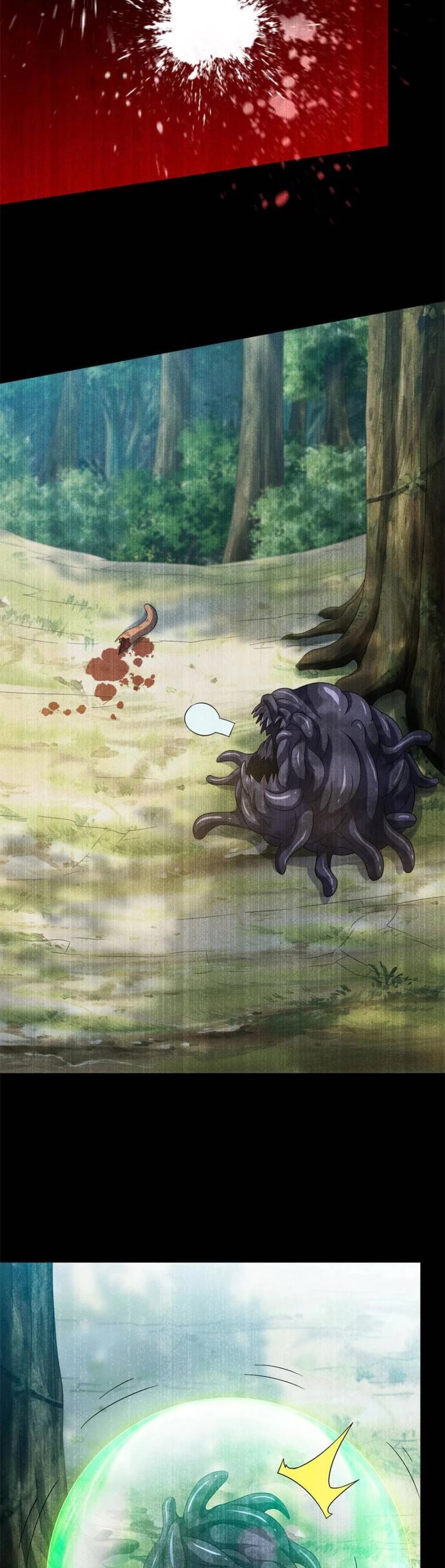 My Wife is a Demon Queen Chapter 364 page 19 - Chapter 364