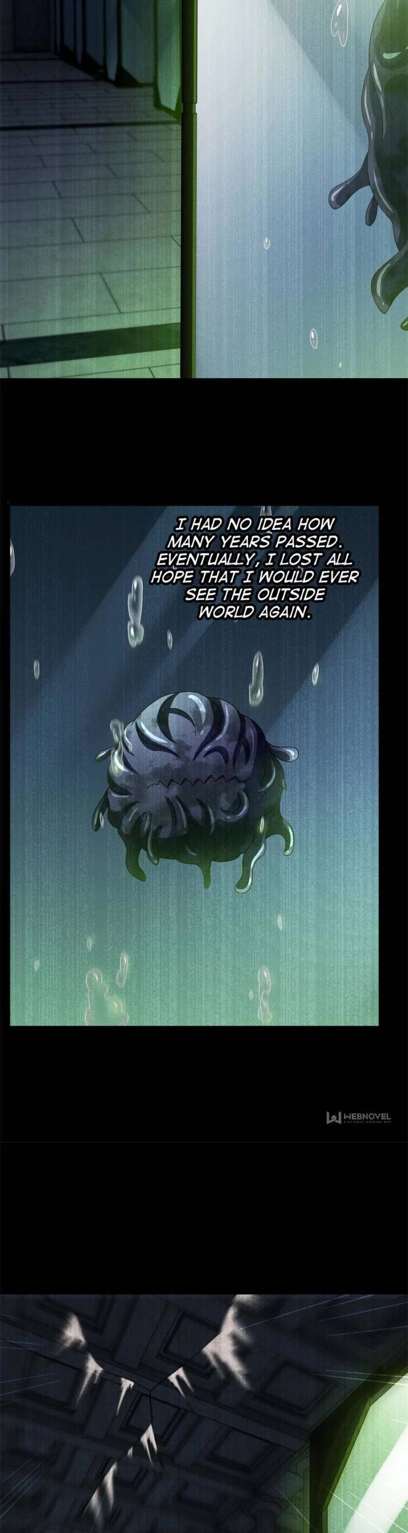 My Wife is a Demon Queen Chapter 365 page 13 - Chapter 365