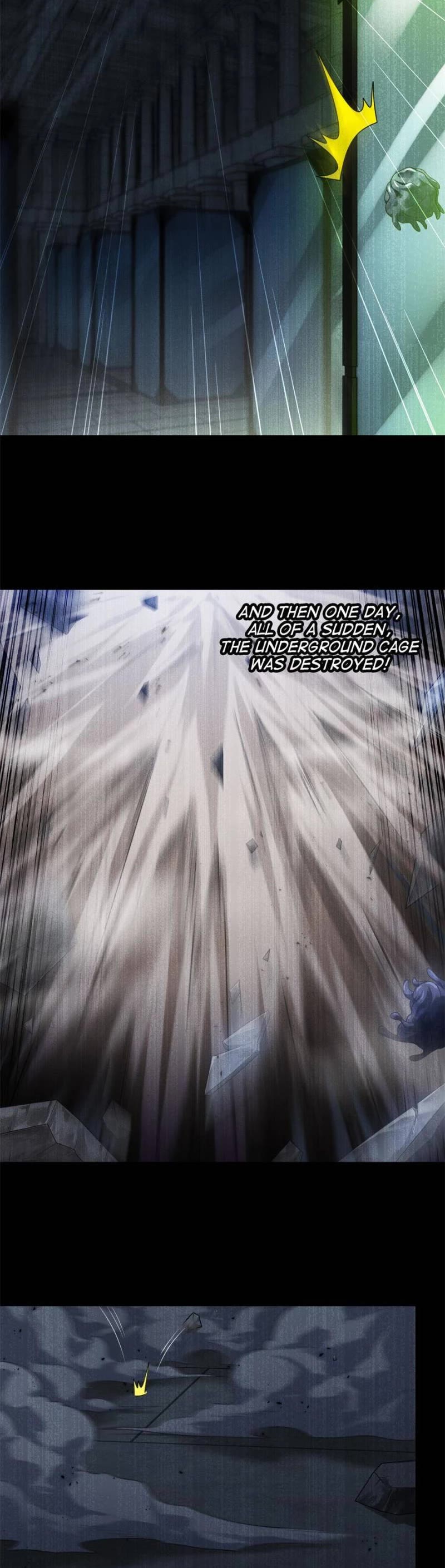My Wife is a Demon Queen Chapter 365 page 14 - Chapter 365