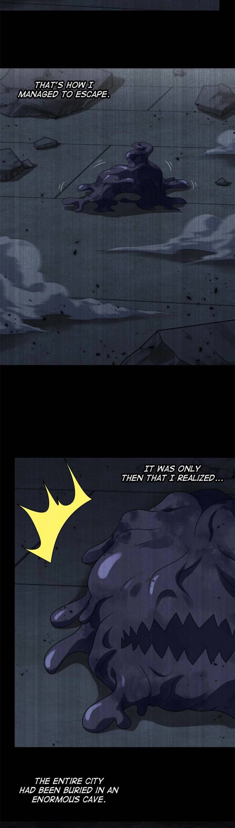 My Wife is a Demon Queen Chapter 365 page 15 - Chapter 365
