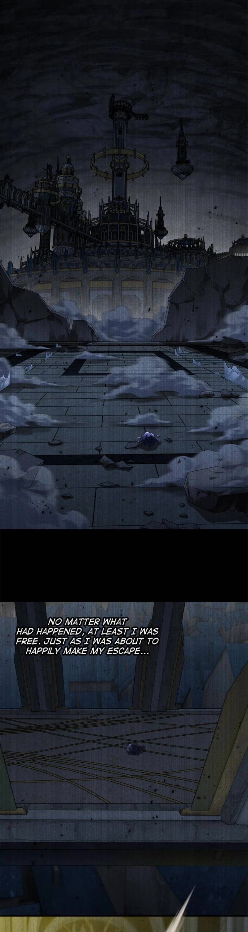 My Wife is a Demon Queen Chapter 365 page 16 - Chapter 365