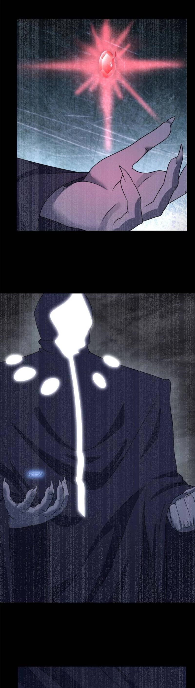 My Wife is a Demon Queen Chapter 366 page 10 - Chapter 366