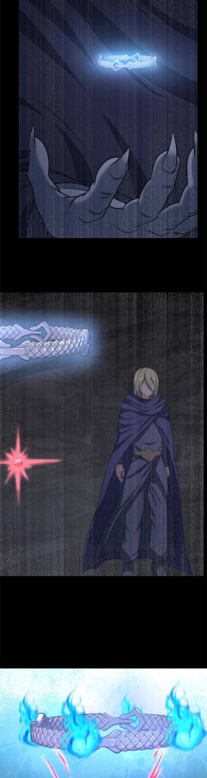 My Wife is a Demon Queen Chapter 366 page 11 - Chapter 366