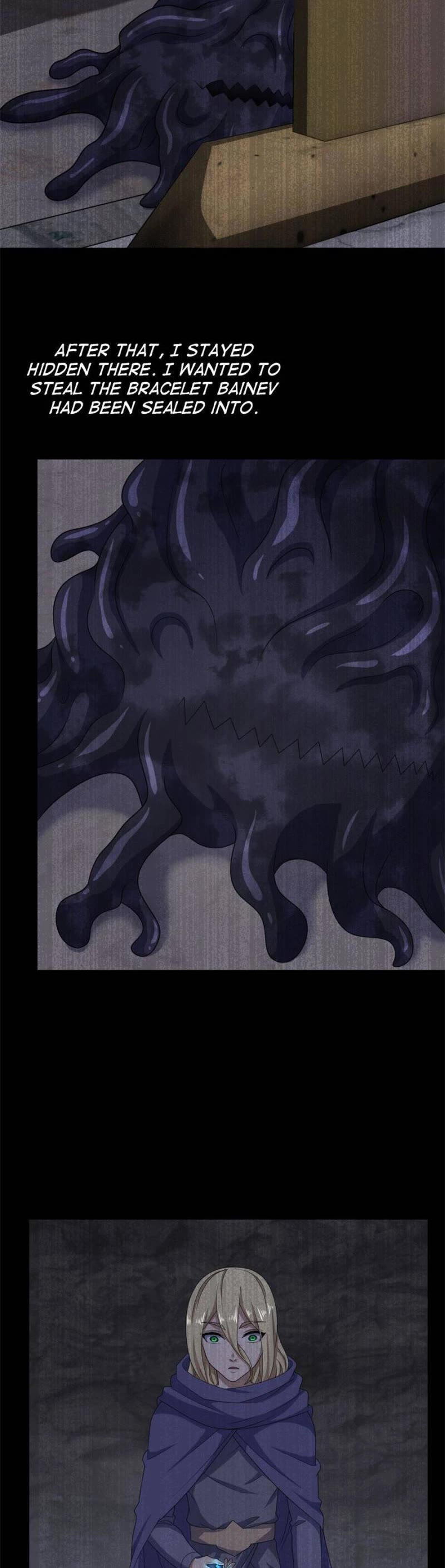 My Wife is a Demon Queen Chapter 366 page 14 - Chapter 366