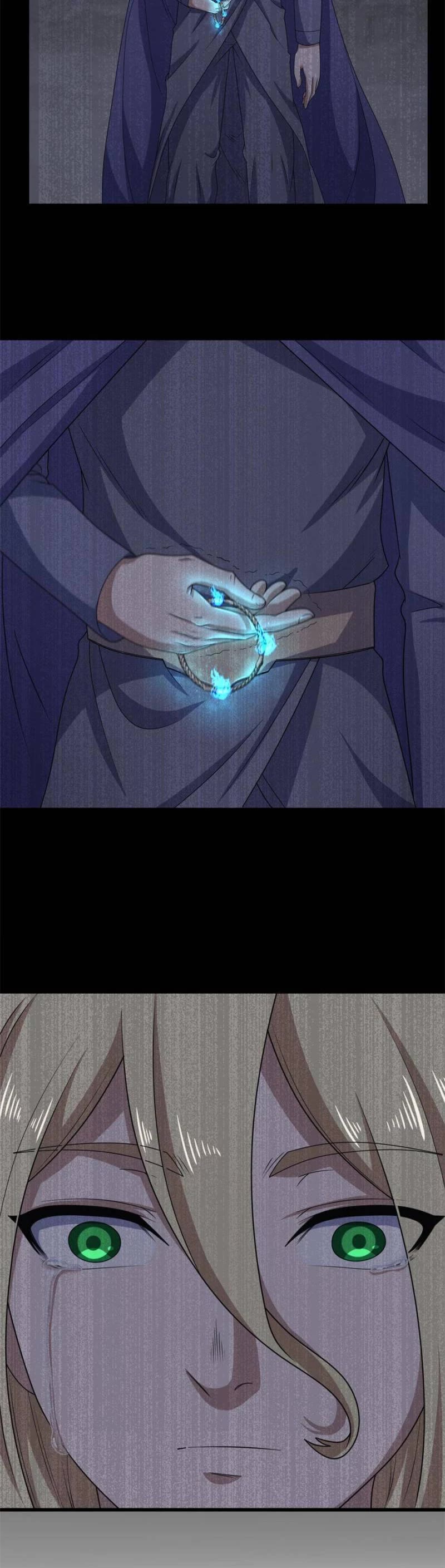 My Wife is a Demon Queen Chapter 366 page 15 - Chapter 366