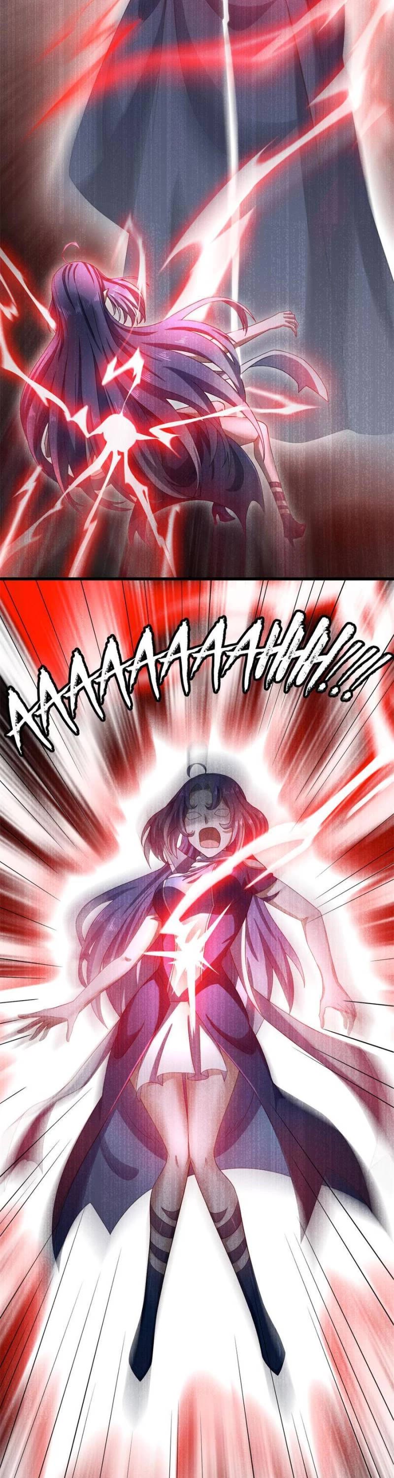 My Wife is a Demon Queen Chapter 366 page 6 - Chapter 366