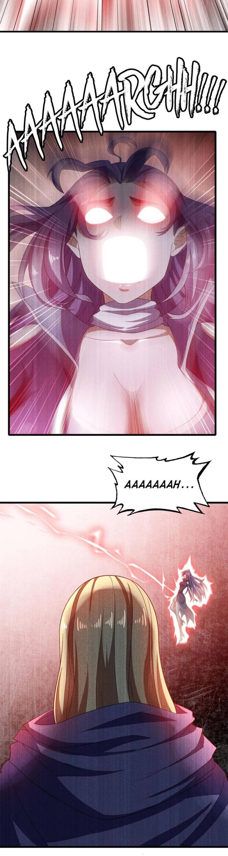 My Wife is a Demon Queen Chapter 366 page 7 - Chapter 366