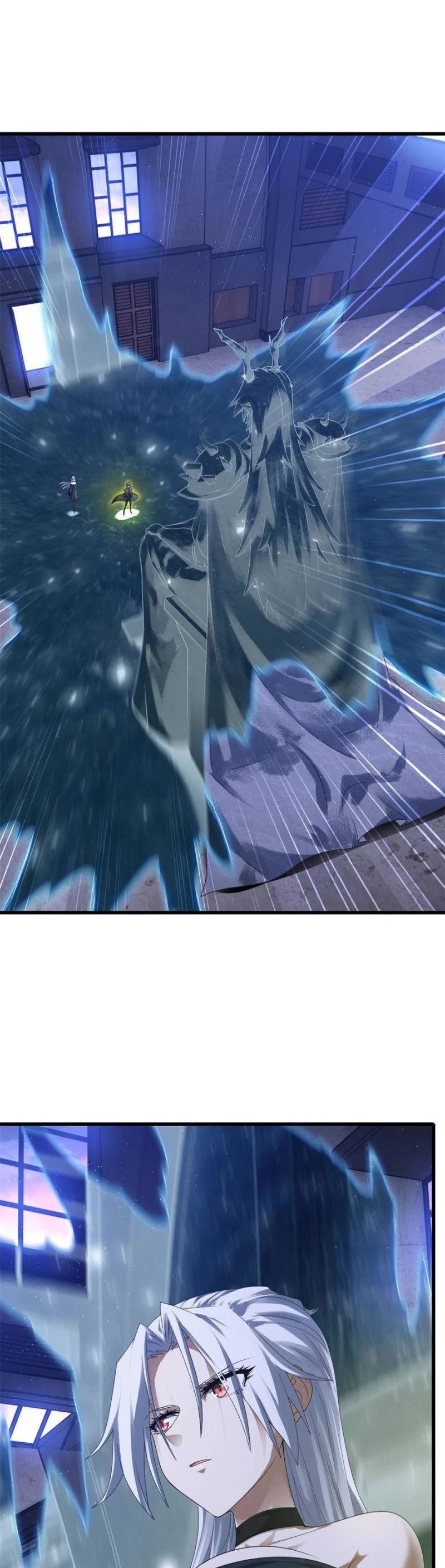 My Wife is a Demon Queen Chapter 367 page 10 - Chapter 367