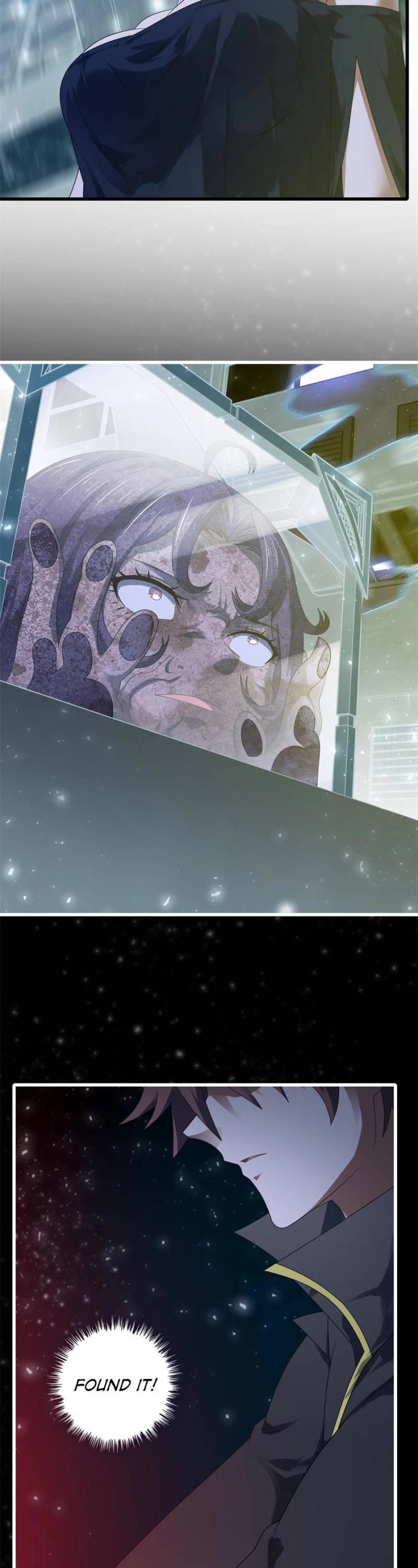 My Wife is a Demon Queen Chapter 367 page 11 - Chapter 367