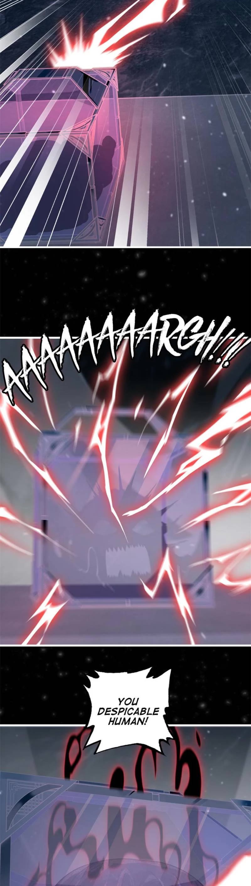 My Wife is a Demon Queen Chapter 367 page 15 - Chapter 367