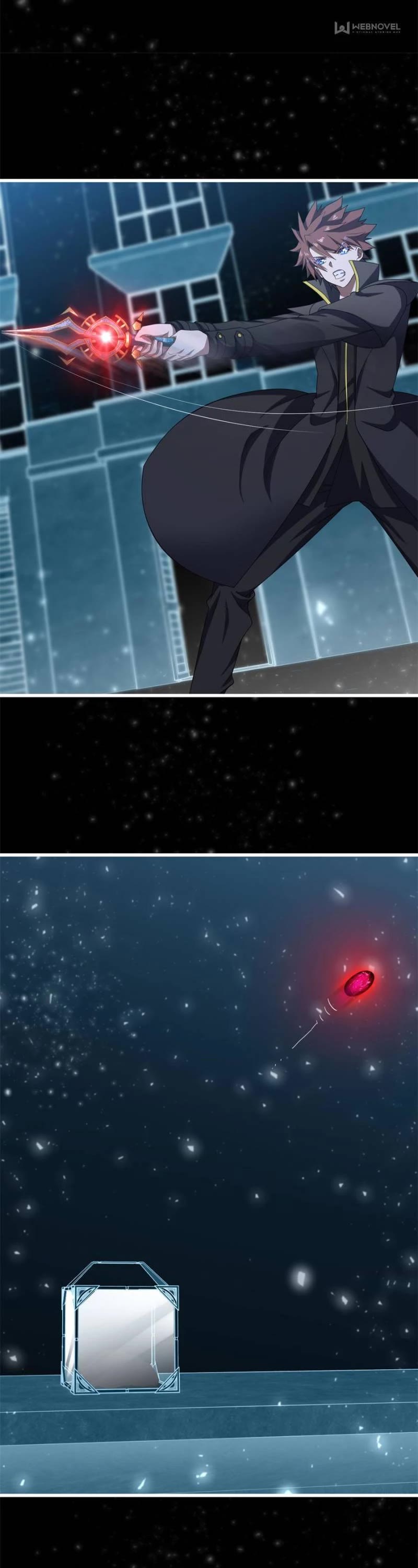 My Wife is a Demon Queen Chapter 367 page 18 - Chapter 367
