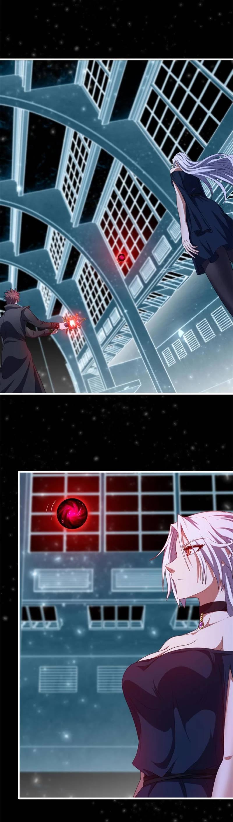 My Wife is a Demon Queen Chapter 367 page 19 - Chapter 367
