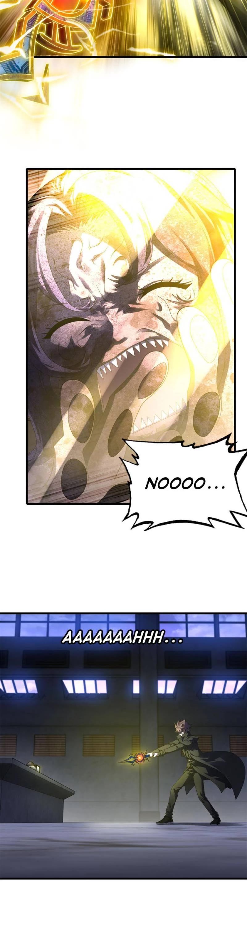 My Wife is a Demon Queen Chapter 367 page 2 - Chapter 367