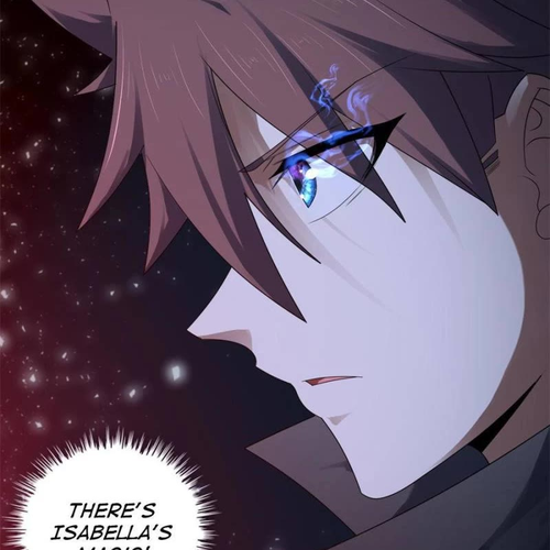 My Wife is a Demon Queen Chapter 367 cover