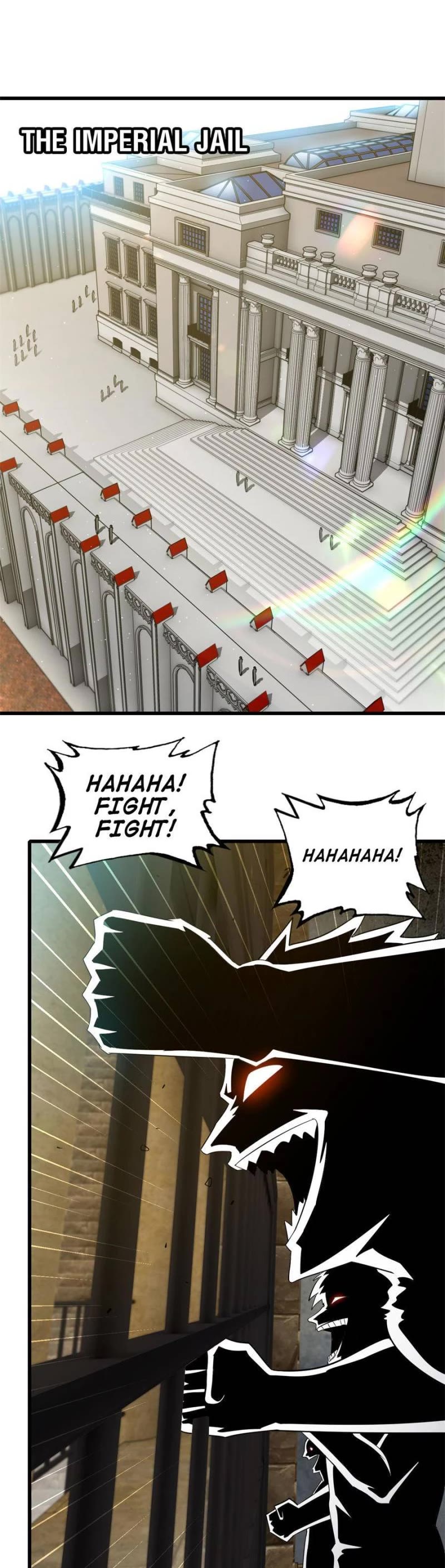 My Wife is a Demon Queen Chapter 368 page 10 - Chapter 368
