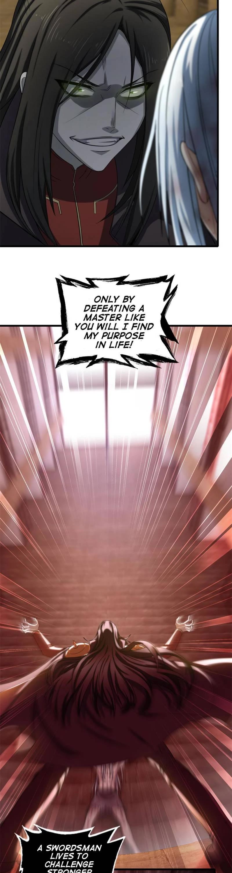 My Wife is a Demon Queen Chapter 368 page 16 - Chapter 368