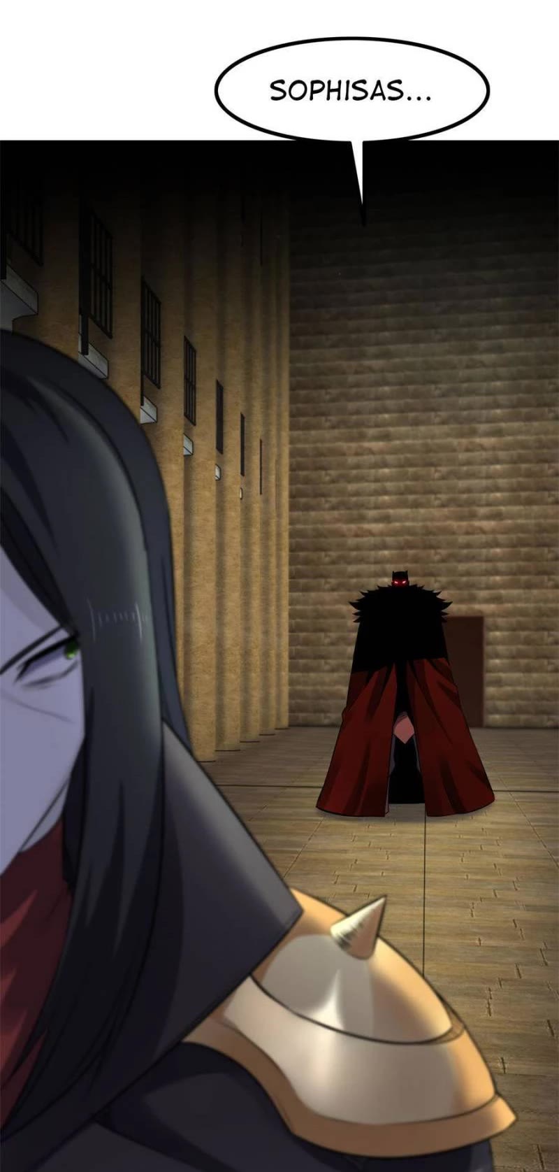 My Wife is a Demon Queen Chapter 368 page 19 - Chapter 368