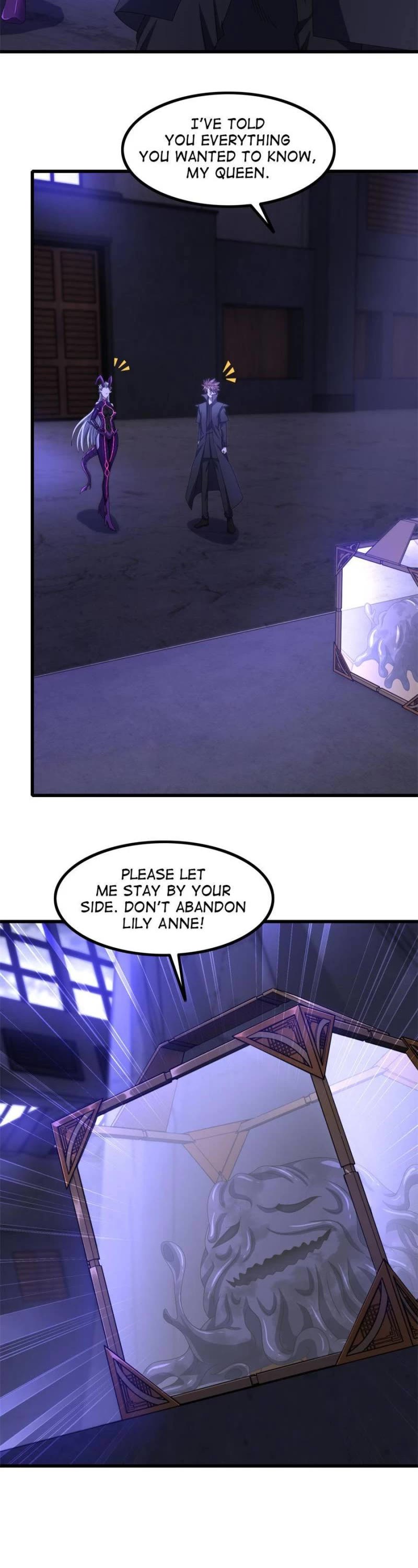 My Wife is a Demon Queen Chapter 368 page 2 - Chapter 368