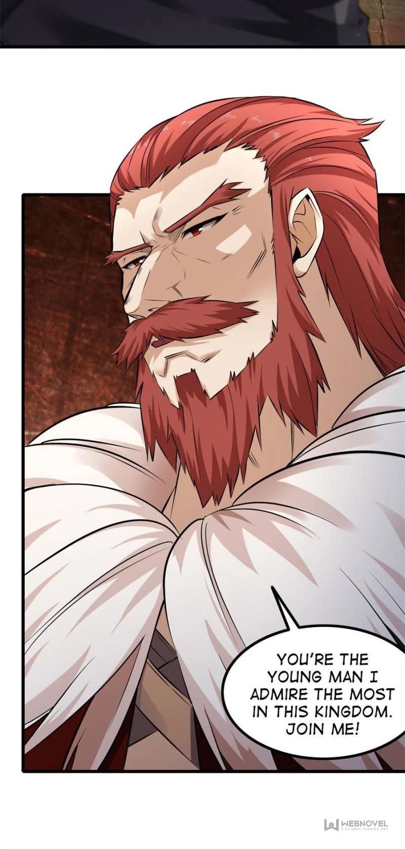 My Wife is a Demon Queen Chapter 368 page 20 - Chapter 368