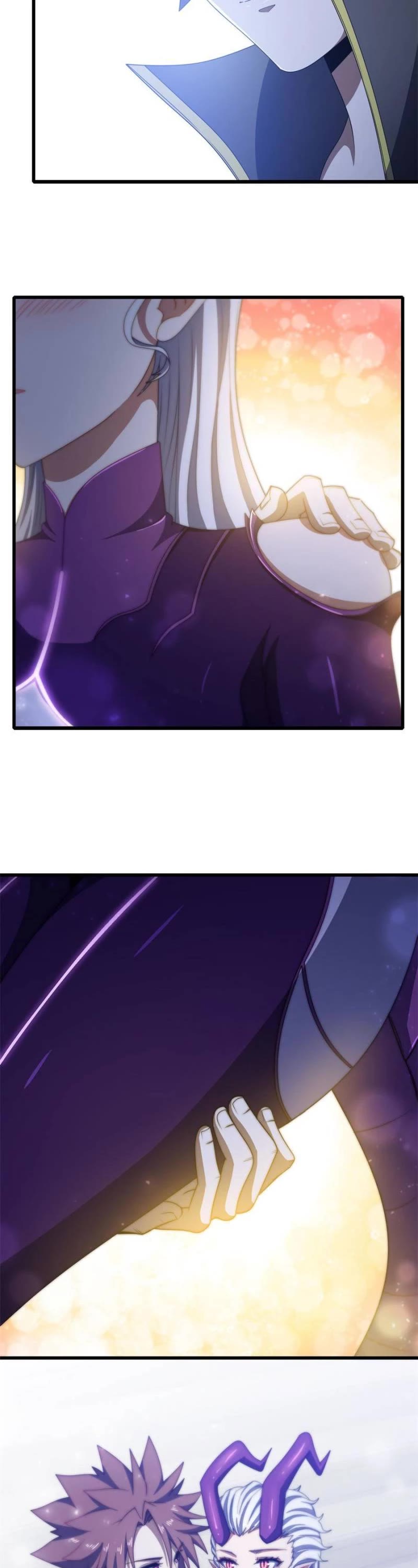 My Wife is a Demon Queen Chapter 368 page 7 - Chapter 368