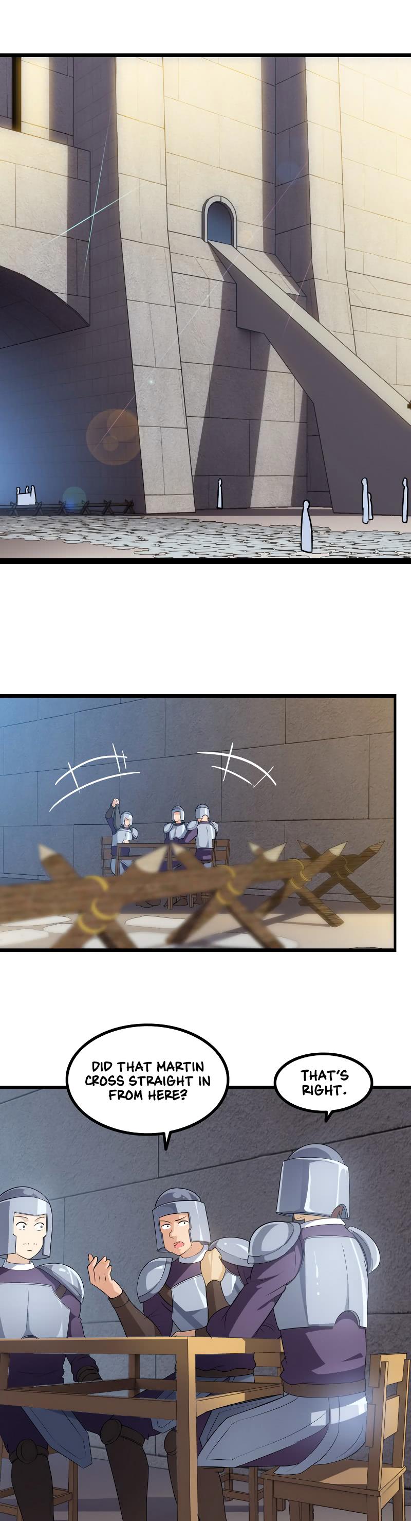 My Wife is a Demon Queen Chapter 37 page 10 - Chapter 37