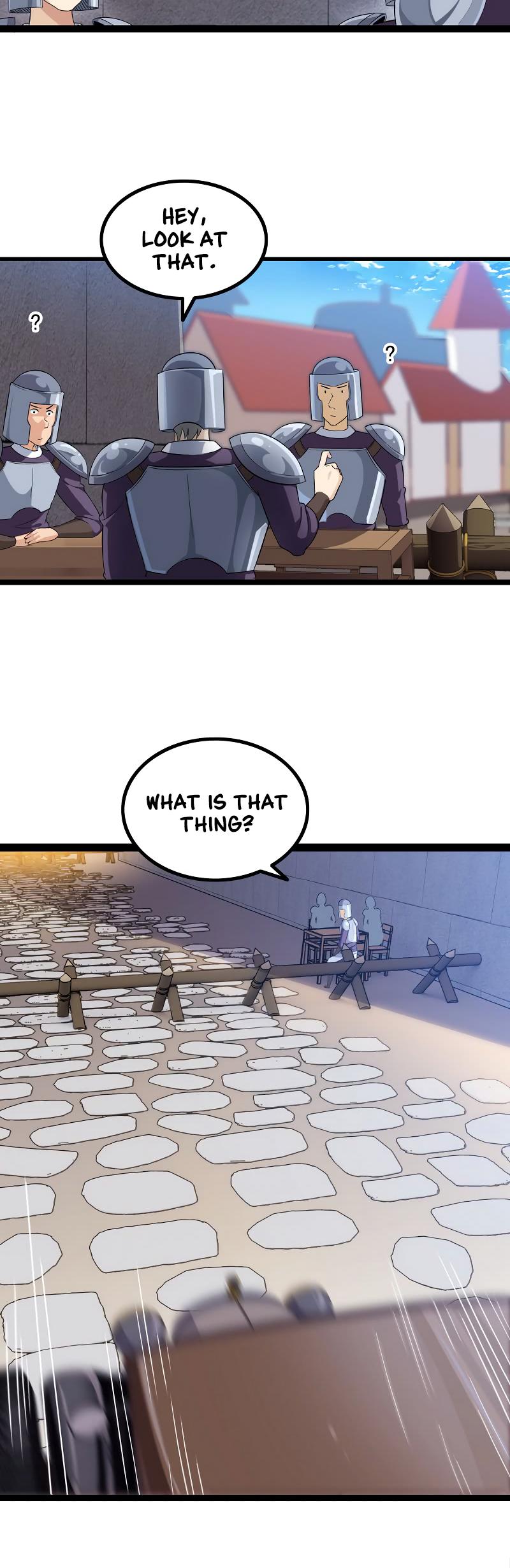 My Wife is a Demon Queen Chapter 37 page 13 - Chapter 37
