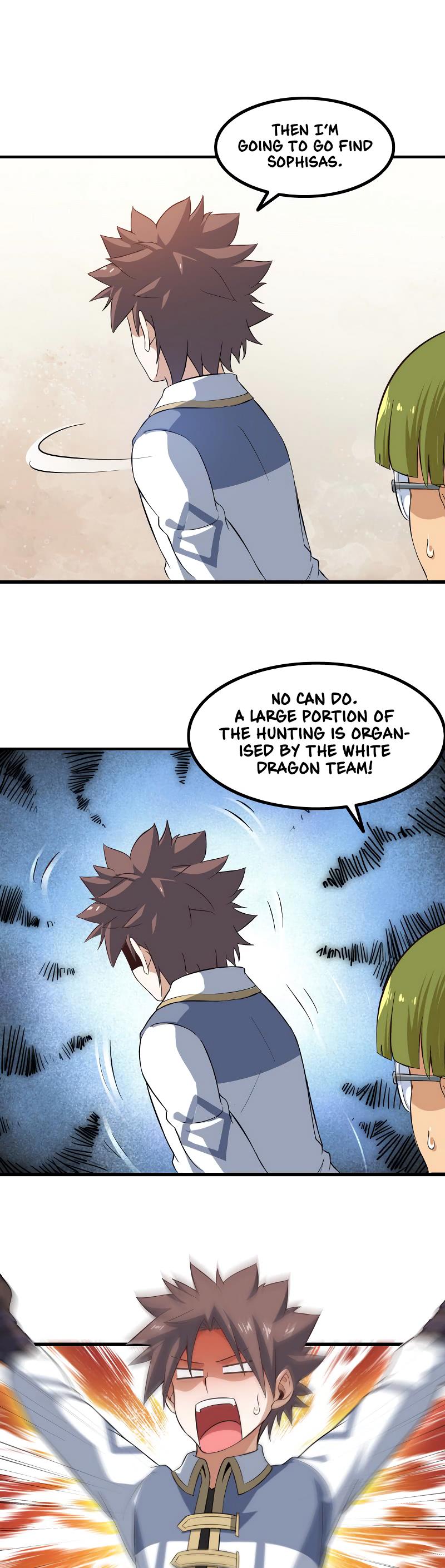 My Wife is a Demon Queen Chapter 37 page 2 - Chapter 37