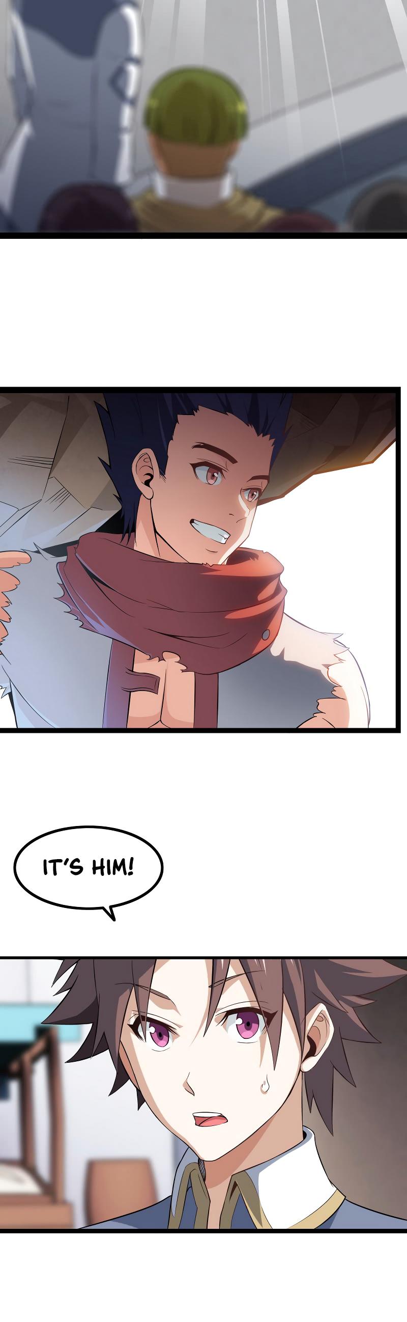 My Wife is a Demon Queen Chapter 37 page 5 - Chapter 37