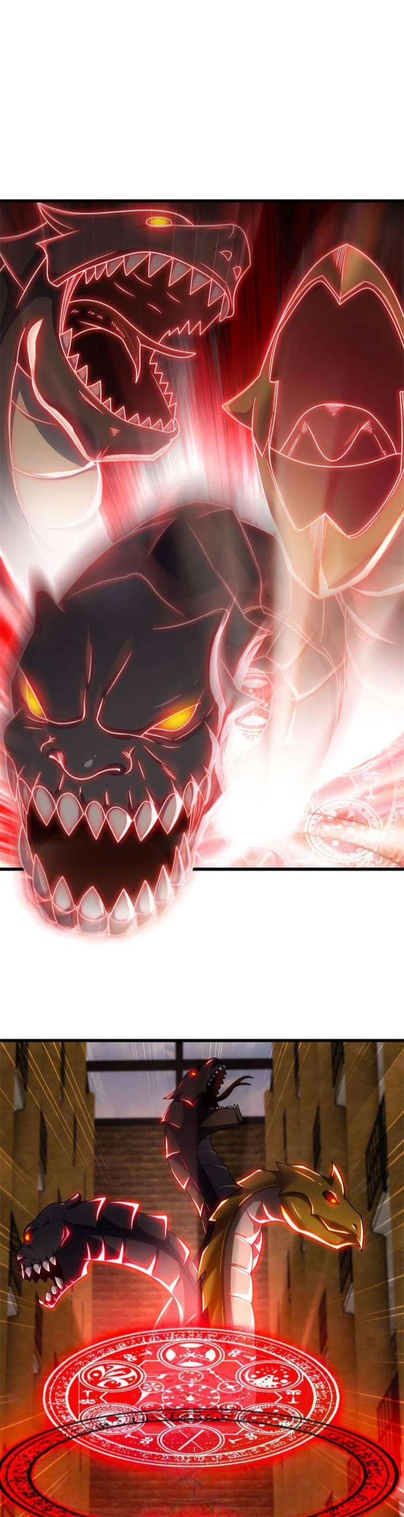 My Wife is a Demon Queen Chapter 370 page 2 - Chapter 370
