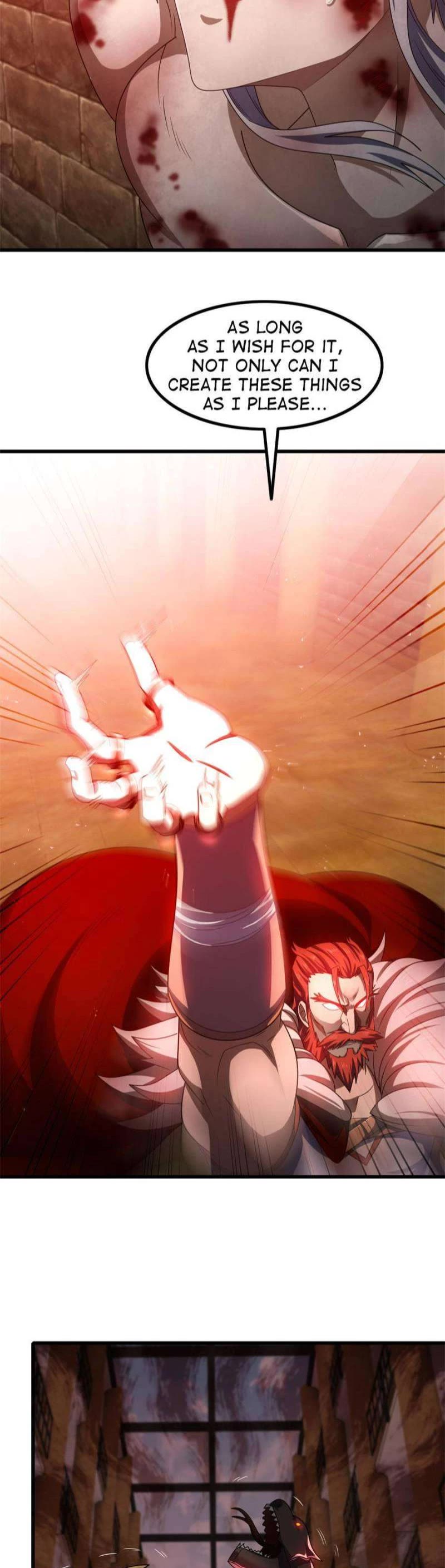 My Wife is a Demon Queen Chapter 370 page 4 - Chapter 370