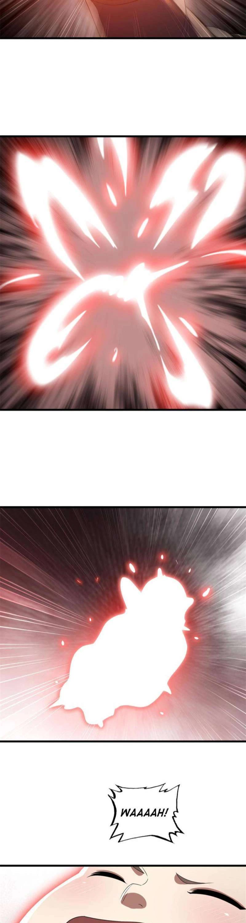 My Wife is a Demon Queen Chapter 370 page 6 - Chapter 370