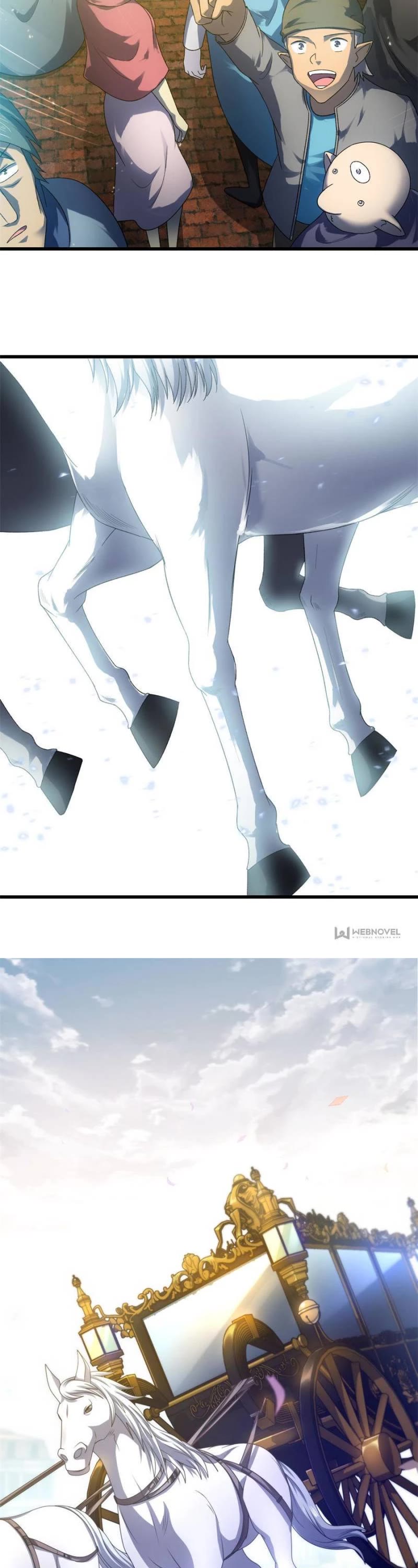 My Wife is a Demon Queen Chapter 371 page 26 - Chapter 371