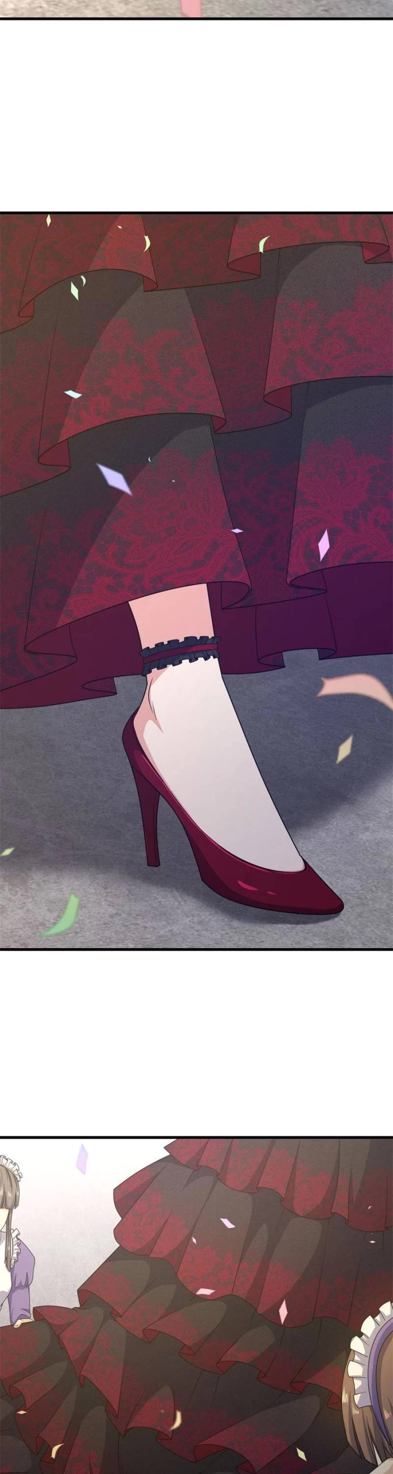 My Wife is a Demon Queen Chapter 371 page 28 - Chapter 371
