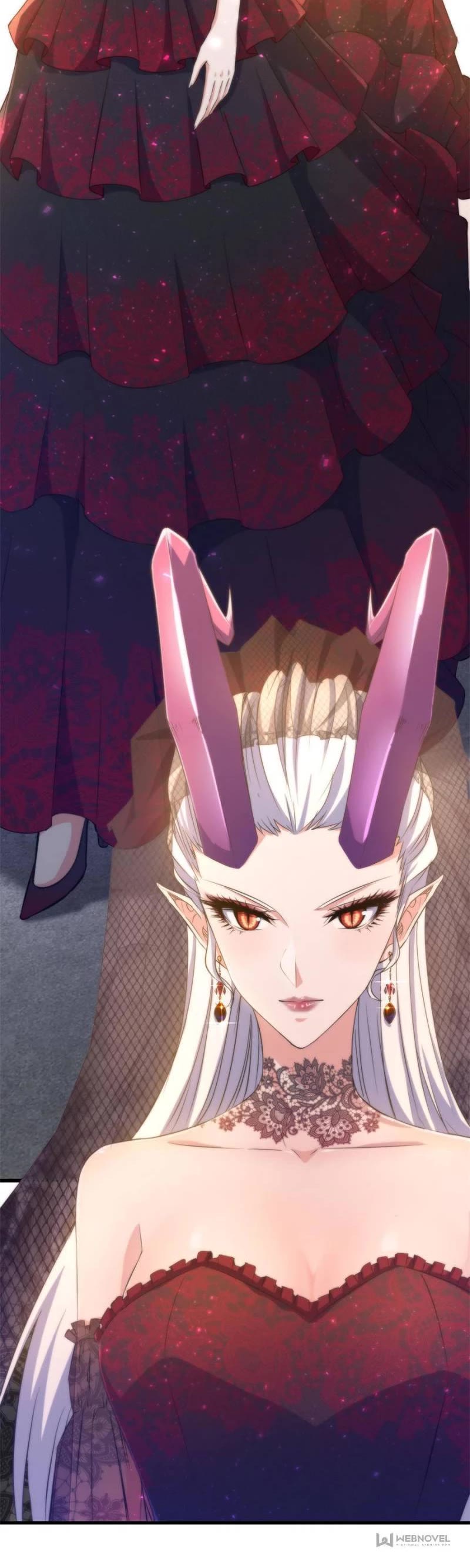 My Wife is a Demon Queen Chapter 371 page 30 - Chapter 371