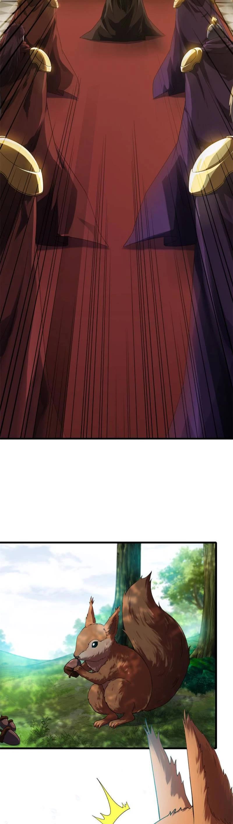 My Wife is a Demon Queen Chapter 371 page 4 - Chapter 371
