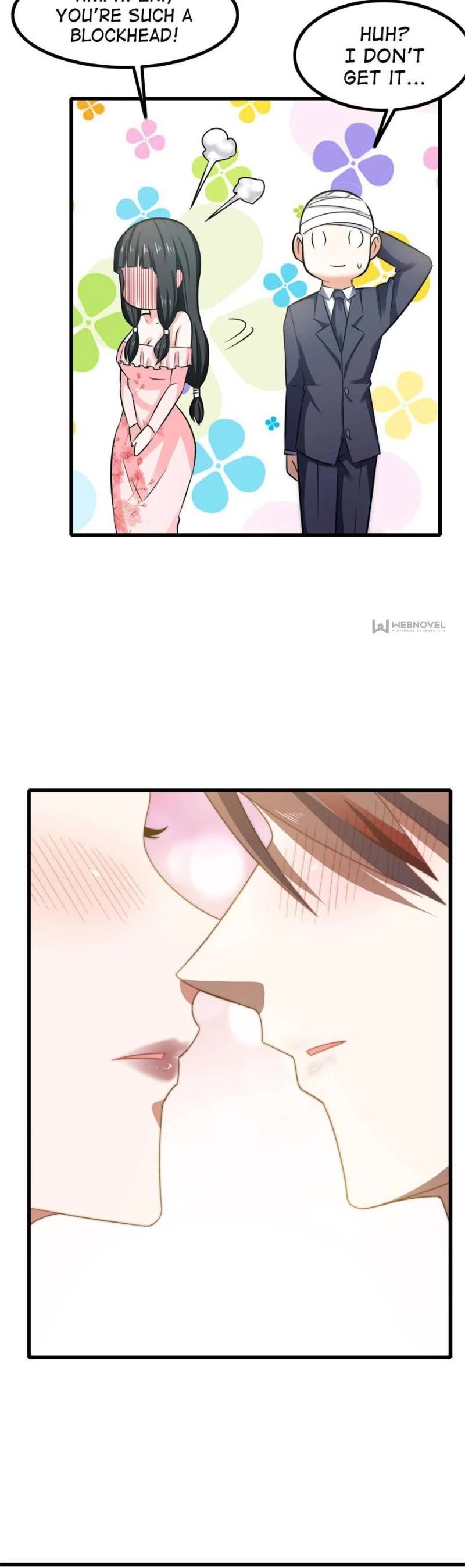 My Wife is a Demon Queen Chapter 372 page 19 - Chapter 372
