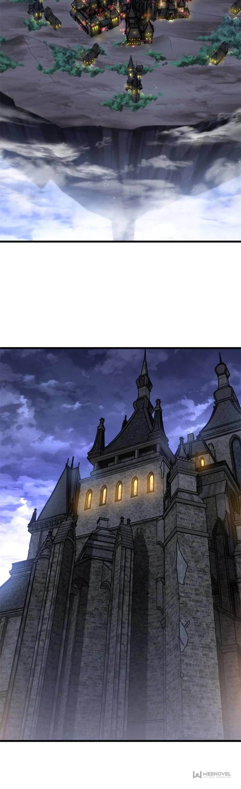 My Wife is a Demon Queen Chapter 372 page 23 - Chapter 372