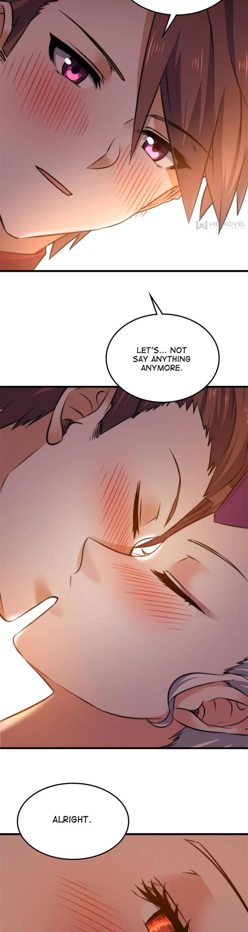 My Wife is a Demon Queen Chapter 373 page 12 - Chapter 373
