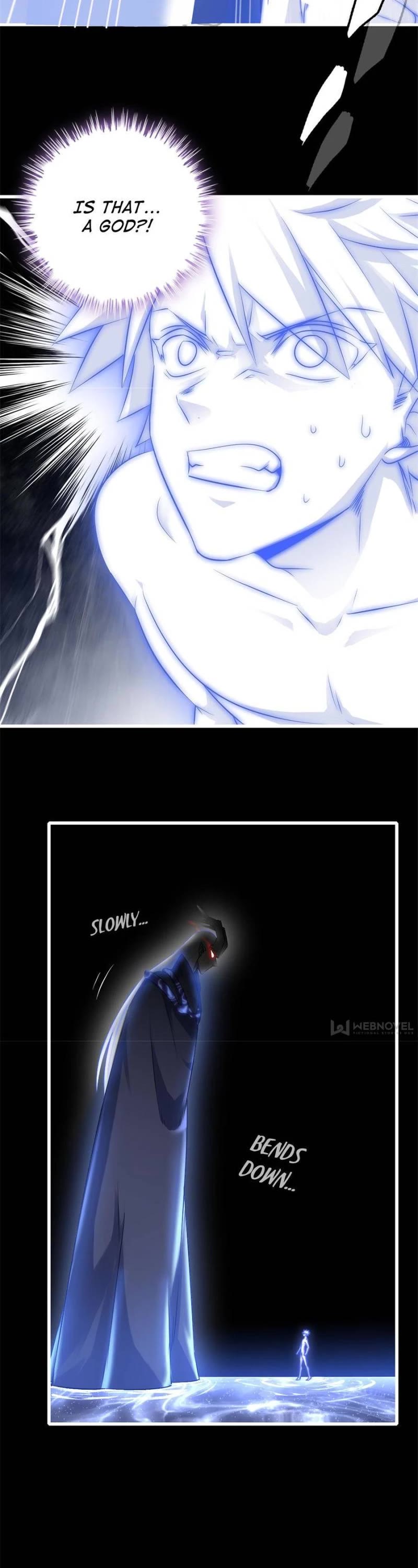 My Wife is a Demon Queen Chapter 373 page 17 - Chapter 373