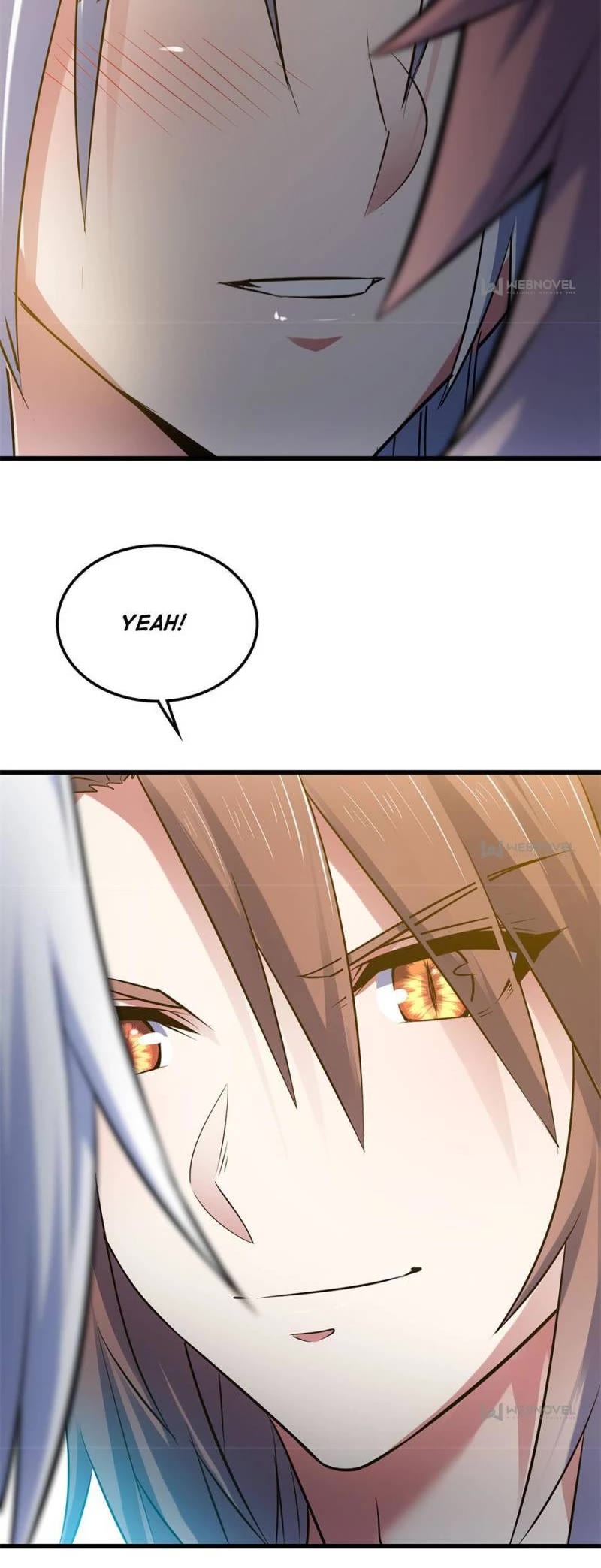 My Wife is a Demon Queen Chapter 374 page 19 - Chapter 374