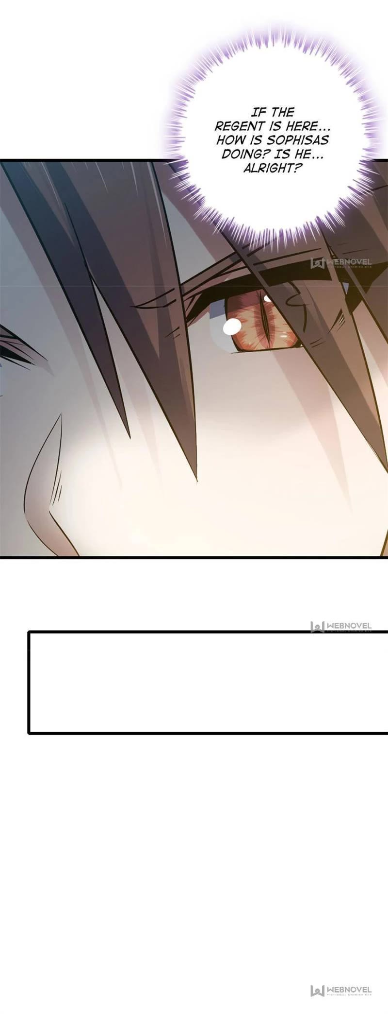 My Wife is a Demon Queen Chapter 374 page 20 - Chapter 374