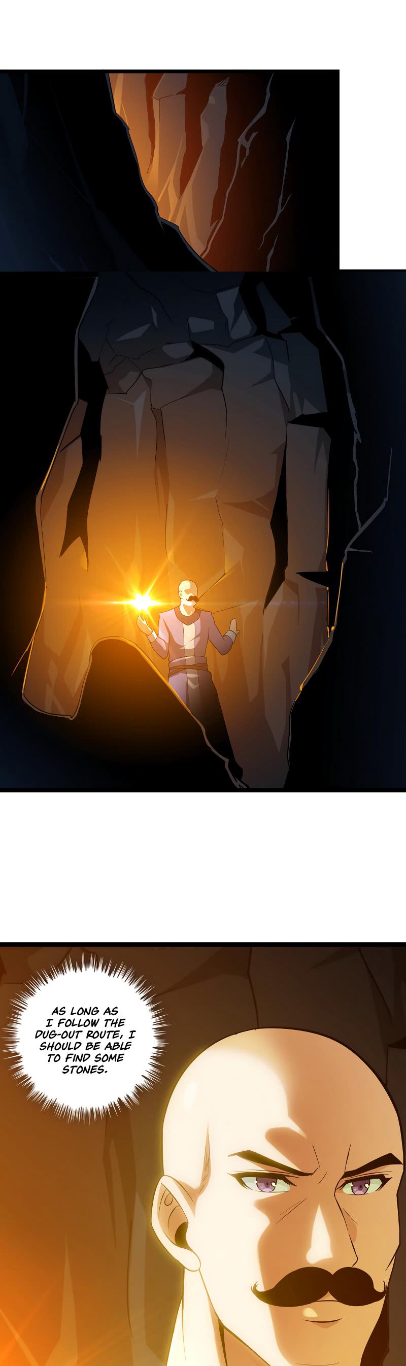 My Wife is a Demon Queen Chapter 38 page 12 - Chapter 38